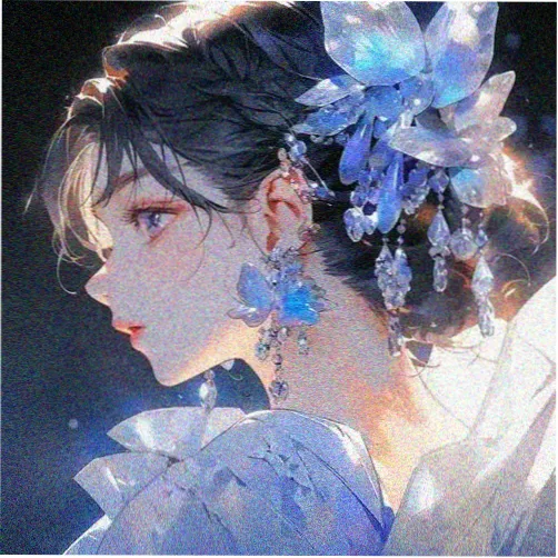 读者灯塔守夜人头像